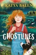 Omslag van Ghostlines