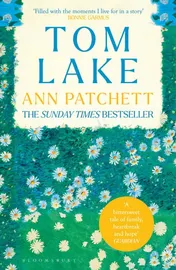 Omslag van Tom Lake
