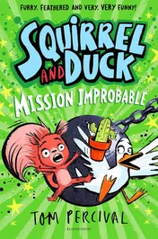 Omslag van Mission improbable