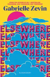 Omslag van Elsewhere