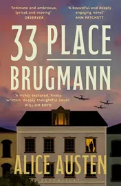 Omslag van 33 Place Brugmann