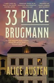 Omslag van 33 Place Brugmann
