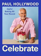 Omslag van Celebrate Joyful Baking All Year Round