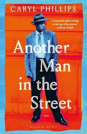 Omslag van Another Man in the Street