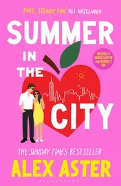 Omslag van Summer in the City