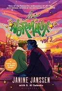 Omslag van Les Normaux, Vol. 2