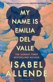 Omslag van My Name Is Emilia Del Valle