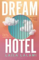 Omslag van The Dream Hotel