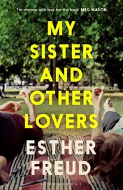 Omslag van My Sister and Other Lovers
