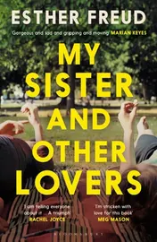 Omslag van My Sister and Other Lovers