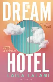 Omslag van The Dream Hotel