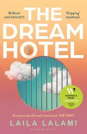 Omslag van The Dream Hotel