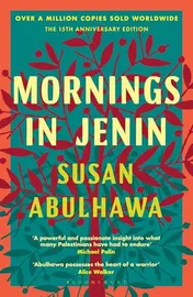 Omslag van Mornings in Jenin