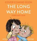 Omslag van The Long Way Home