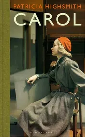 Omslag van Bloomsbury Publishing Carol.
