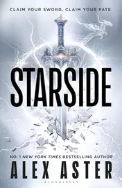Omslag van Starside