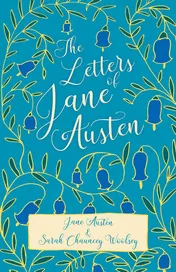Omslag van The Letters of Jane Austen