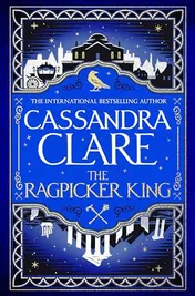 Omslag van The Ragpicker King