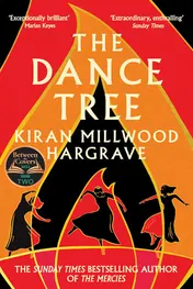Omslag van The Dance Tree