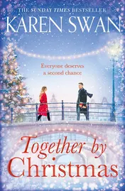Omslag van Together by Christmas