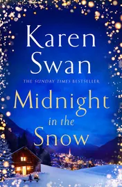 Omslag van Midnight in the Snow