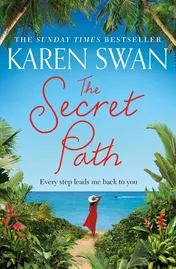 Omslag van The Secret Path