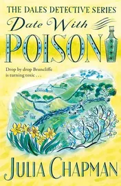 Omslag van Date with Poison