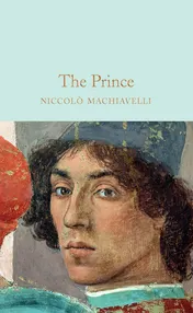 Omslag van The Prince
