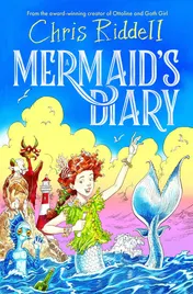 Omslag van Mermaid's Diary (International Edition)