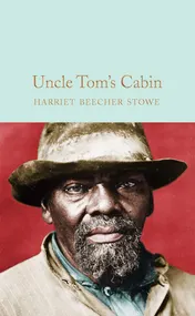 Omslag van Uncle Tom's Cabin