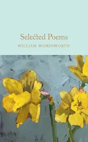 Omslag van Selected Poems