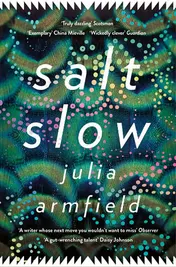 Omslag van Salt Slow