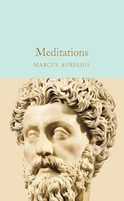 Omslag van Meditations