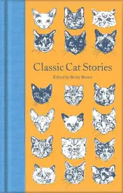 Omslag van Classic Cat Stories