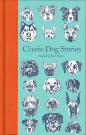 Omslag van Classic Dog Stories