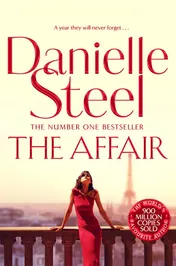 Omslag van The Affair