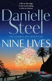 Omslag van Nine Lives