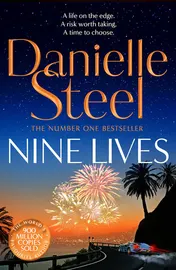 Omslag van Nine Lives