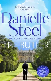 Omslag van The Butler