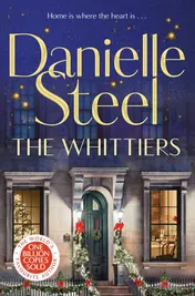 Omslag van The Whittiers
