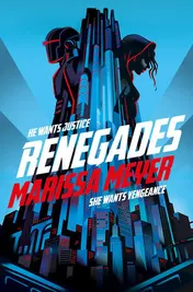Omslag van Renegades