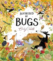 Omslag van Bothered by Bugs