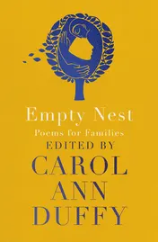 Omslag van Empty Nest Poems for Families