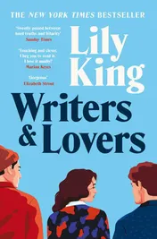Omslag van Writers & Lovers