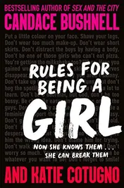 Omslag van Rules for Being a Girl