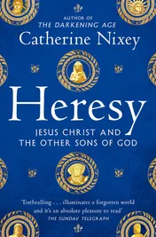 Omslag van Heresy