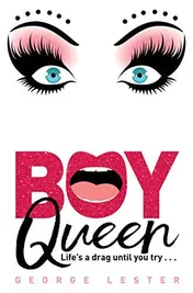 Omslag van Boy Queen