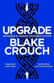 Omslag van Upgrade