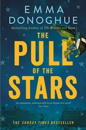Omslag van The Pull of the Stars