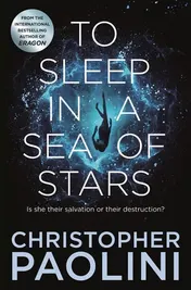 Omslag van To Sleep in a Sea of Stars